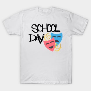 school day T-Shirt